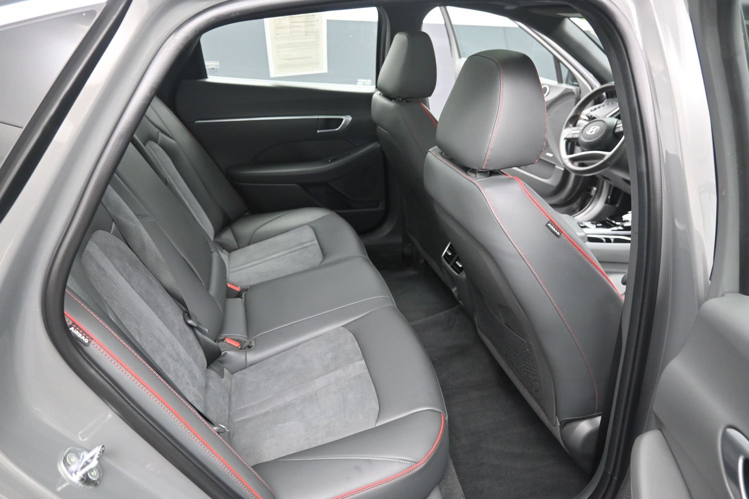 Used 2022 Hyundai Sonata SEL Plus FWD image 48