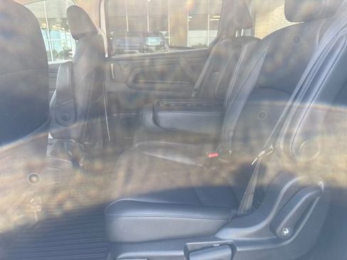 Certified 2025 Honda Odyssey EX-L image 19