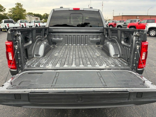 Used 2022 Ford F150 XLT w/ Equipment Group 302A High AWD/4WD image 13