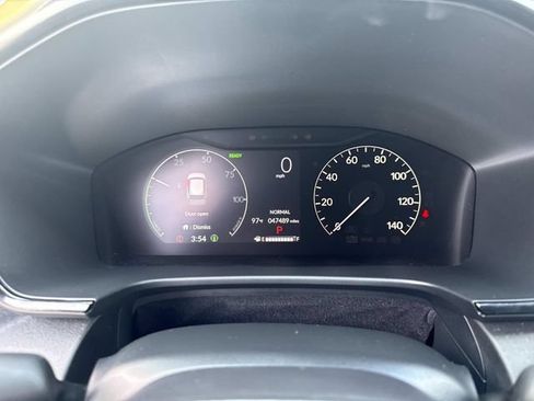 Certified 2024 Honda CR-V Sport-L image 29