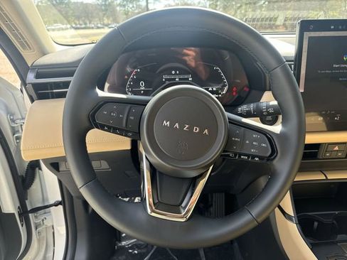 New 2026 MAZDA CX-5 2.5 S w/ Premium Plus Package image 14