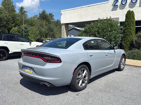 Used 2021 Dodge Charger SXT w/ Driver Convenience Group AWD/4WD image 5