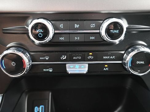 Used 2024 Ford F150 XLT w/ Mobile Office Package AWD/4WD image 22