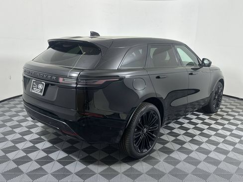 Used 2026 Land Rover Range Rover Velar Dynamic SE AWD/4WD image 6