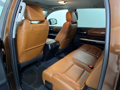 Used 2016 Toyota Tundra 1794 Edition image 24