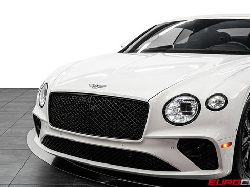 Used 2022 Bentley Continental GT Speed AWD/4WD image 12