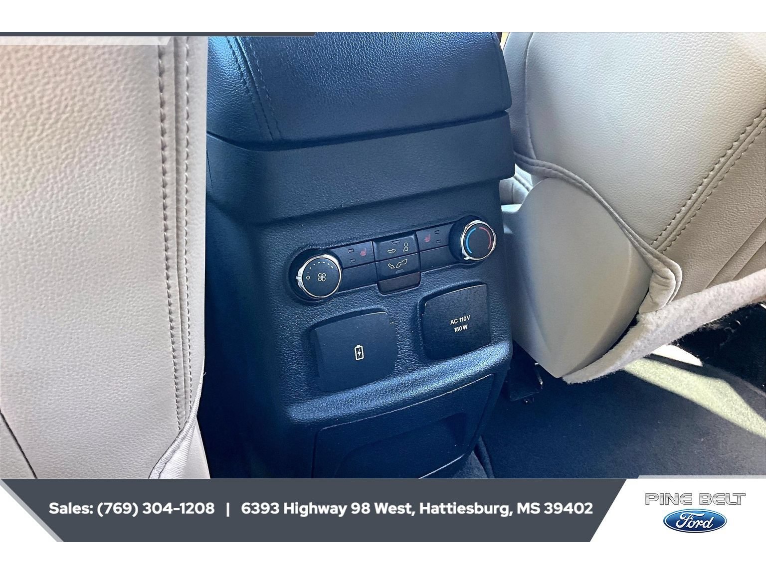 Used 2016 Ford Explorer Limited FWD image 25