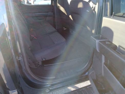 Certified 2023 Ford F150 XL w/ STX Appearance Package AWD/4WD image 31