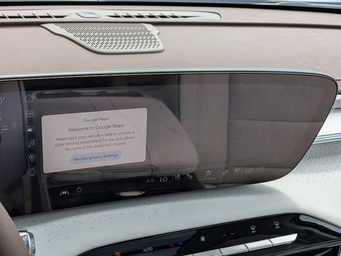 New 2026 Buick Enclave Avenir FWD image 22