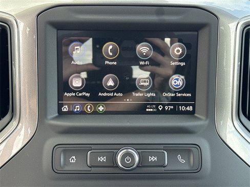 New 2026 GMC Sierra 1500 Pro w/ Pro Value Package image 16