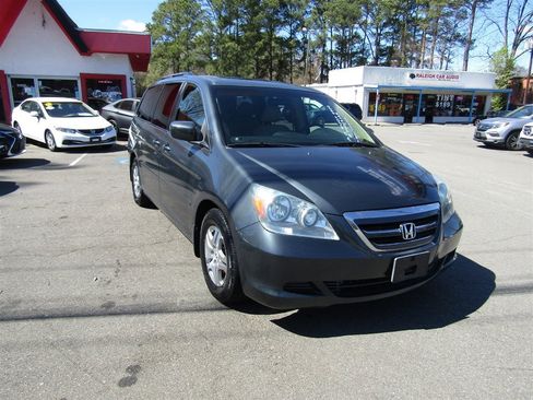 Used 2005 Honda Odyssey EX-L image 11