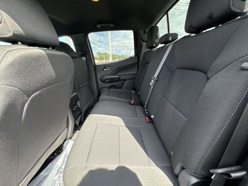 New 2026 GMC Canyon Elevation w/ Convenience Package RWD image 28