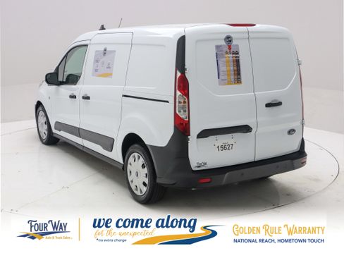 Used 2022 Ford Transit Connect XL FWD image 6