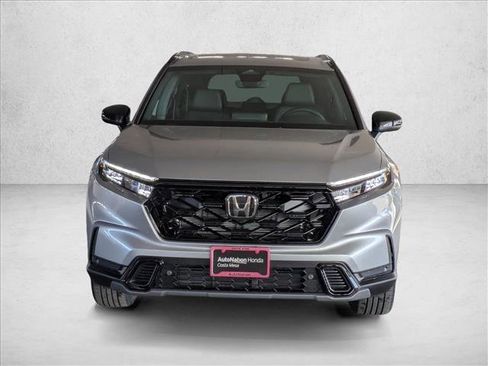 New 2026 Honda CR-V Sport-L image 6