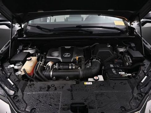 Used 2019 Lexus NX 300 F Sport w/ Black Line Edition image 24