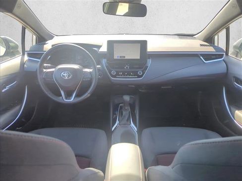 Used 2023 Toyota Corolla SE image 23
