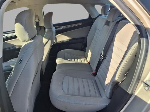 Used 2018 Ford Fusion S image 24