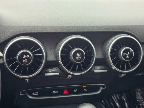 Used 2016 Audi TT 2.0T w/ Technology Package image 20