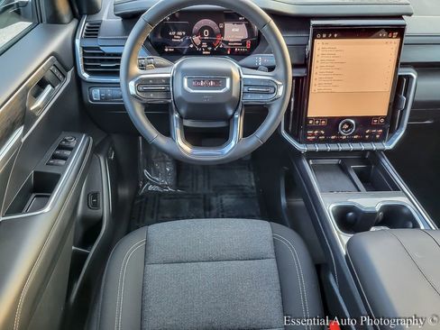 New 2026 GMC Acadia Elevation w/ LPO, Floor Liner Package image 11