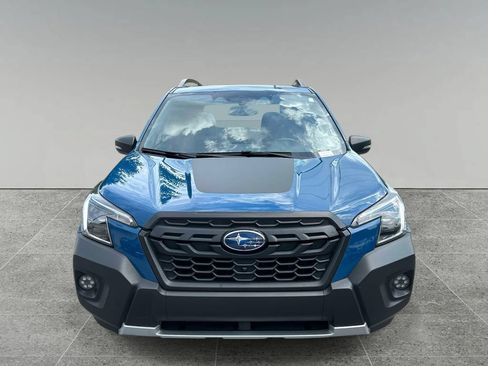 Used 2023 Subaru Forester Wilderness AWD/4WD image 8