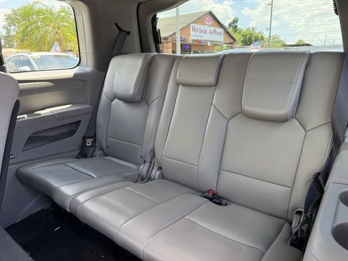 Used 2012 Honda Pilot EX-L image 21