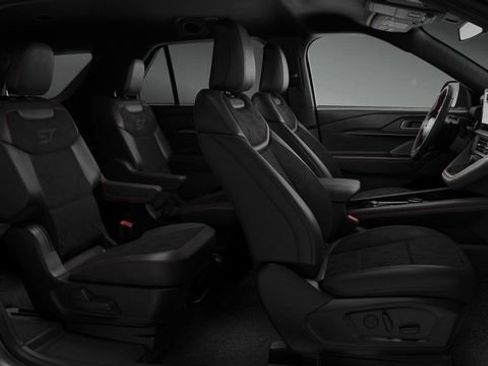 New 2026 Ford Explorer ST image 5