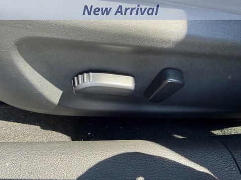 Used 2020 Nissan Altima 2.5 SR AWD/4WD image 7