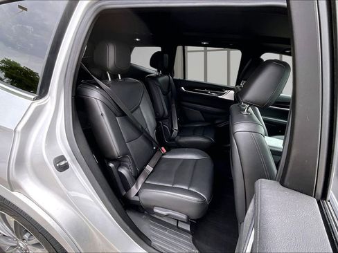 Used 2020 Cadillac XT6 Premium Luxury AWD/4WD image 26