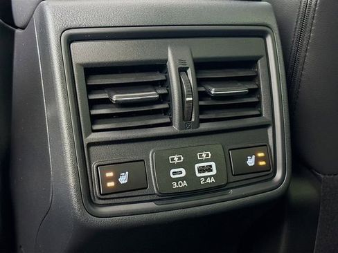 New 2026 Subaru Outback Limited XT image 26