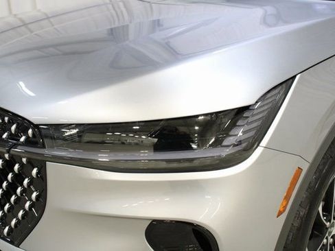 New 2026 Lincoln Nautilus Premier w/ Equipment Group 102A image 56