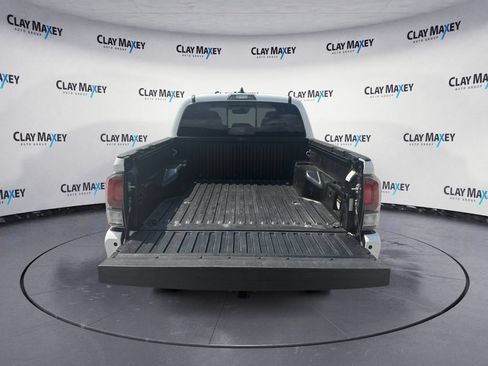 Used 2023 Toyota Tacoma Limited AWD/4WD image 16