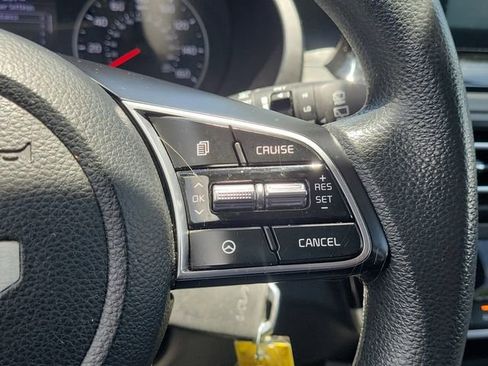 Used 2023 Kia Seltos LX AWD/4WD image 20