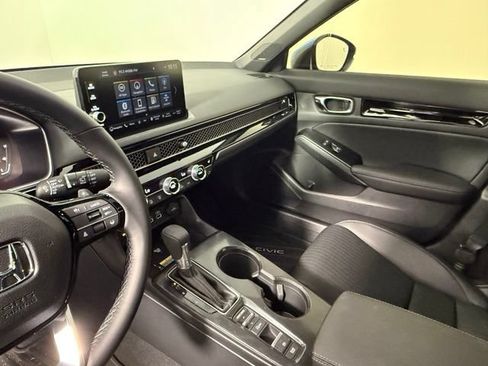 Used 2024 Honda Civic Sport Touring image 26