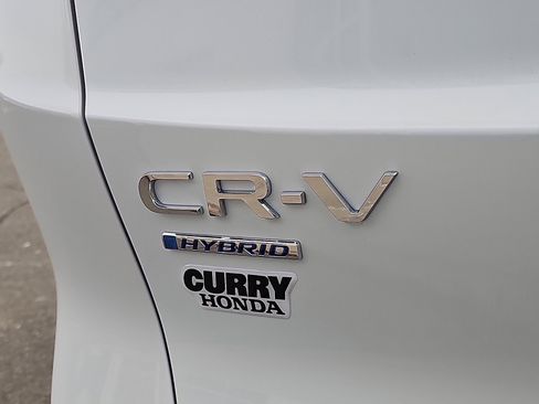 Used 2023 Honda CR-V Sport image 31