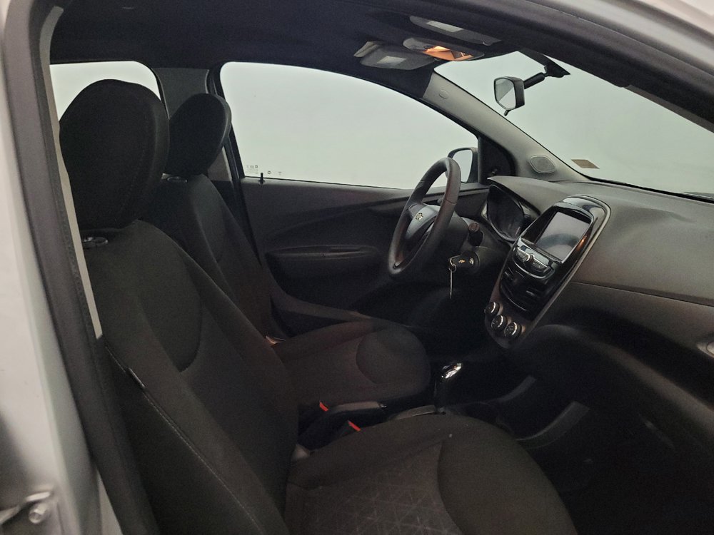 Used 2021 Chevrolet Spark LS FWD image 21