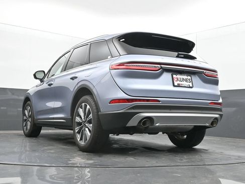 Used 2022 Lincoln Corsair Reserve w/ Equipment Group 201A AWD/4WD image 49