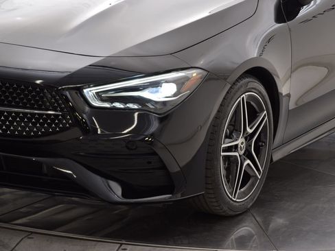 Certified 2024 Mercedes-Benz CLA 250 image 11