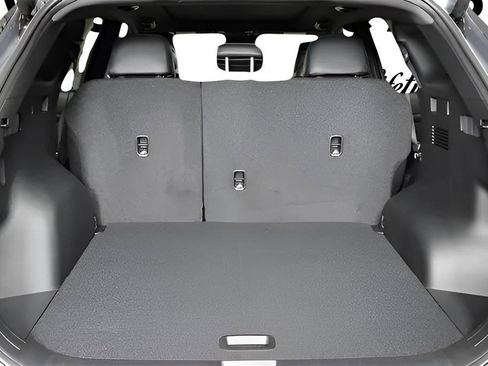 Used 2024 Kia Sportage X-Line w/ X-Line Premium Package image 15