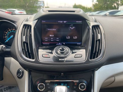 Used 2013 Ford Escape SEL FWD image 14