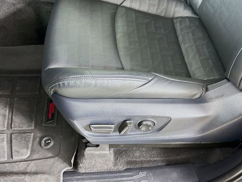 Certified 2024 Toyota Tacoma TRD Sport w/ TRD Sport Premium Package image 22