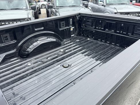 Used 2024 Ford F350 Limited w/ FX4 Off-Road Package image 13