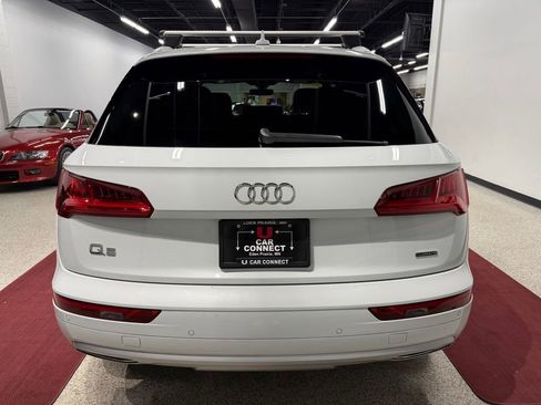 Used 2019 Audi Q5 Prestige w/ Prestige Package AWD/4WD image 15