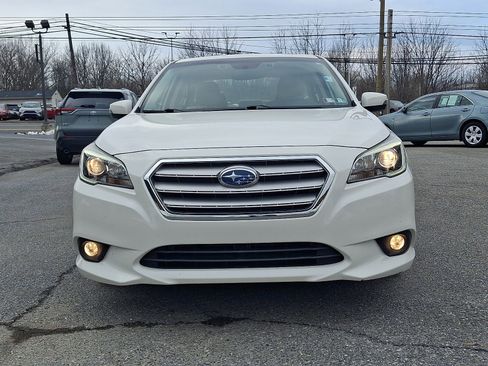 Used 2016 Subaru Legacy 2.5i Limited image 2