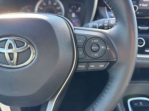 Used 2022 Toyota Corolla SE image 14