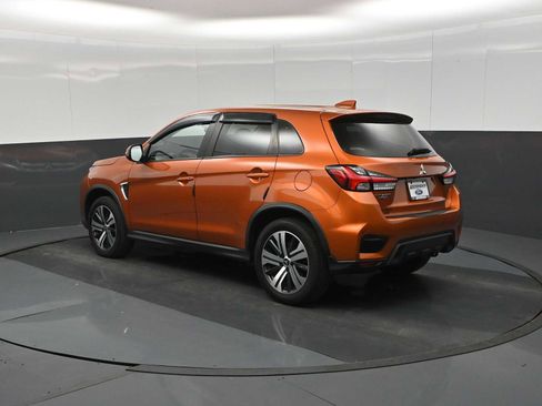 Used 2023 Mitsubishi Outlander Sport SE AWD/4WD image 6