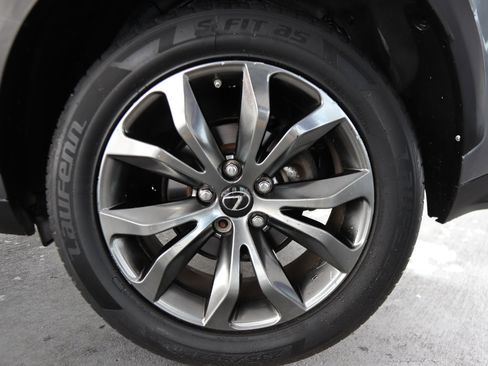 Used 2019 Lexus NX 300 F Sport w/ Accessory Package 2 image 14