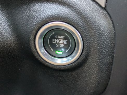 Used 2022 Chevrolet Silverado 1500 Custom RWD image 24