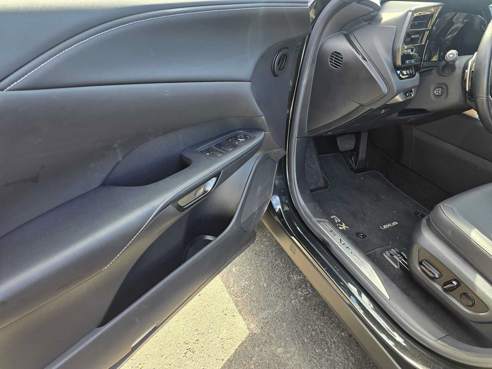 Used 2025 Lexus RX 350 Premium FWD image 22