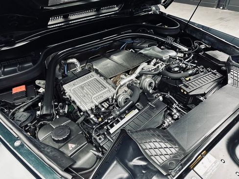 Used 2021 Mercedes-Benz G 550 image 49
