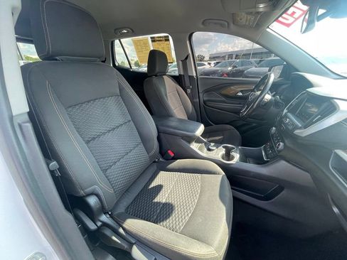 Used 2020 GMC Terrain SLE w/ Elevation Edition FWD image 27